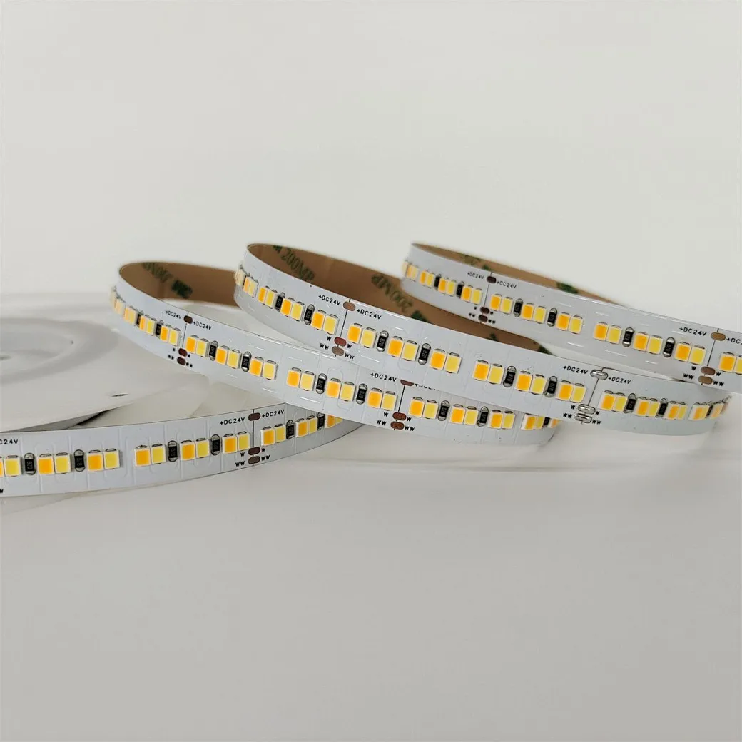 160lm/W LED Strip Light